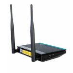 مودم روتر U.TEL بی سیم ADSL2 Plus مدل A304U - Image 2