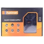 منبع تغذیه هترون مدل HPS350 - Image 2