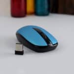 موس بی سیم رویال مدل MW-208 - Image 2
