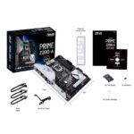 مادربرد Asus مدل PRIME Z390-A - Image 2