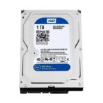 هارد اینترنال وسترن دیجیتال blue ظرفیت 1TB - Image 2