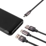 پاوربانک پرو وان مدل PB01 ظرفیت 10000mAh - Image 3