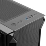 کیس کامپیوتر گرین مدل Surena z5 - Image 2