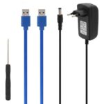 باکس هارد اکسترنال 3.5 اینچ رویال مدل RH-3530 - Image 3
