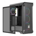 کیس کامپیوتر گرین مدل Surena z5 - Image 3