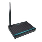 مودم روتر ADSL2 Plus بی سیم یوتل مدل A154