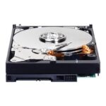 هارد اینترنال وسترن دیجیتال blue ظرفیت 1TB - Image 3