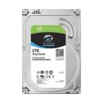 هارددیسک اینترنال Seagate مدل SkyHawk ظرفیت 2TB