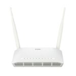 مودم روتر +ADSL2 بی سیم N300 دی لینک مدل DSL-2750U - Image 3