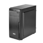 کیس کامپیوتر گرین مدل AVA - Image 3