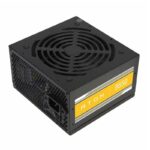 منبع تغذیه 650W انتک ATOM B650 Bronze