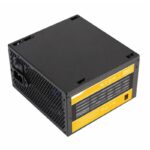 منبع تغذیه 650W انتک ATOM B650 Bronze - Image 2
