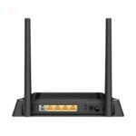 مودم روتر بی سیم ADSL2 Plus و VDSL2 دی لینک مدل DSL-224 NEW - Image 2