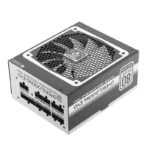 منبع تغذیه کامپیوتر گرین مدل GP850B-OCPT - Image 2
