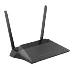 مودم روتر بی سیم ADSL2 Plus و VDSL2 دی لینک مدل DSL-224 NEW