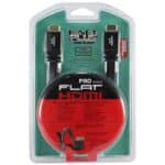 کابل 3 متری HDMI کی نت پلاس مدل PRO FLAT - Image 2