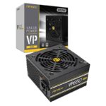 منبع تغذیه کامپیوتر انتک مدل VP650P Plus