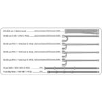 منبع تغذیه کامپیوتر گرین مدل GP850B-OCPT - Image 4