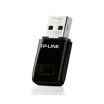 کارت شبکه بی سیم USB تی پی لینک مدل TL-WN823N - Image 2