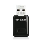 کارت شبکه بی سیم USB تی پی لینک مدل TL-WN823N