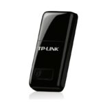 کارت شبکه بی سیم USB تی پی لینک مدل TL-WN823N - Image 3