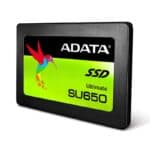 حافظه اس اس دی ADATA مدل Ultimate SU650 با ظرفیت 240GB