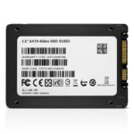 حافظه اس اس دی ADATA مدل Ultimate SU650 با ظرفیت 240GB - Image 2
