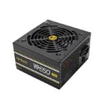منبع تغذیه کامپیوتر انتک مدل VP650P Plus - Image 2