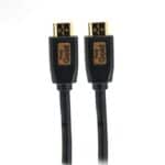 کابل 1.5 متری HDMI پی نت Gold ورژن 2.0 - Image 3