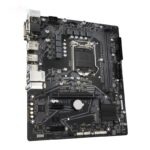 مادربرد گیگابایت مدل H510M S2H rev. 1.0