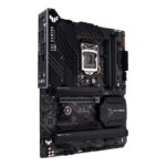 مادربرد ایسوس مدل TUF Gaming Z590-PLUS WIFI - Image 2