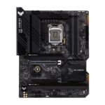 مادربرد ایسوس مدل TUF Gaming Z590-PLUS WIFI