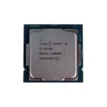 پردازنده مرکزی اینتل سری Comet Lake مدل Core i5-10400 باکس اصلی - Image 3