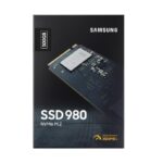 حافظه SSD اینترنال سامسونگ مدل 980 NVMe ظرفیت 500GB - Image 2