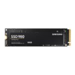 حافظه SSD اینترنال سامسونگ مدل 980 NVMe ظرفیت 500GB