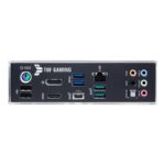 مادربرد ایسوس مدل TUF Gaming Z590-PLUS WIFI - Image 3