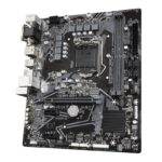 مادربرد گیگابایت مدل H510M S2H rev. 1.0 - Image 3