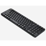 کیبورد و ماوس بی‌سیم لاجیتک مدل MK220 - Image 4