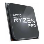 پردازنده AMD بدون باکس مدل Ryzen 5 PRO 5650G- تری - Image 2