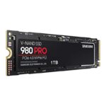 اس اس دی اینترنال سامسونگ مدل 980PRO ظرفیت 1 ترابایت