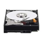 هارد اینترنال وسترن دیجیتال مدل Purple ظرفیت 4TB - Image 4