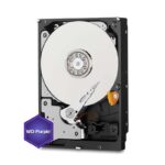 هارد اینترنال وسترن دیجیتال مدل Purple ظرفیت 6TB - Image 4