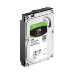هارددیسک اینترنال سیگیت مدل BarraCuda ظرفیت 2TB - Image 3