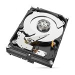 هارددیسک اینترنال سیگیت مدل BarraCuda ظرفیت 2TB - Image 4