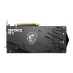 کارت گرافیک ام اس آی مدل GEFORCE RTX 3060 GAMING X 12GB - Image 2