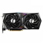 کارت گرافیک ام اس آی GeForce RTX 3060 Ti GAMING X 8G LHR - Image 2
