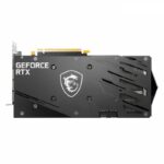 کارت گرافیک ام اس آی GeForce RTX 3060 Ti GAMING X 8G LHR - Image 3
