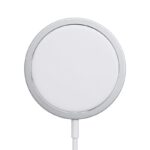 شارژر بی سیم اپل اورجینال مدل MagSafe