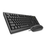 موس و کیبورد رپو مدل X125S - Image 2
