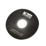 کارت شبکه بی سیم آنتن دار K-Net 5dbi DVR - Image 4